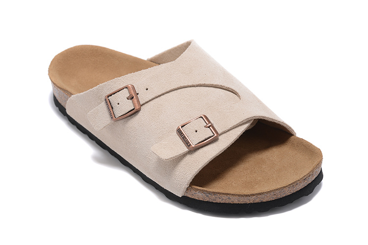 BIRKENSTOCK Cork Thong EVA New Style Size 36-45 Flip Flops Thong Sandals A170